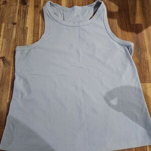 Lululemon Light Blue Align Tank Top